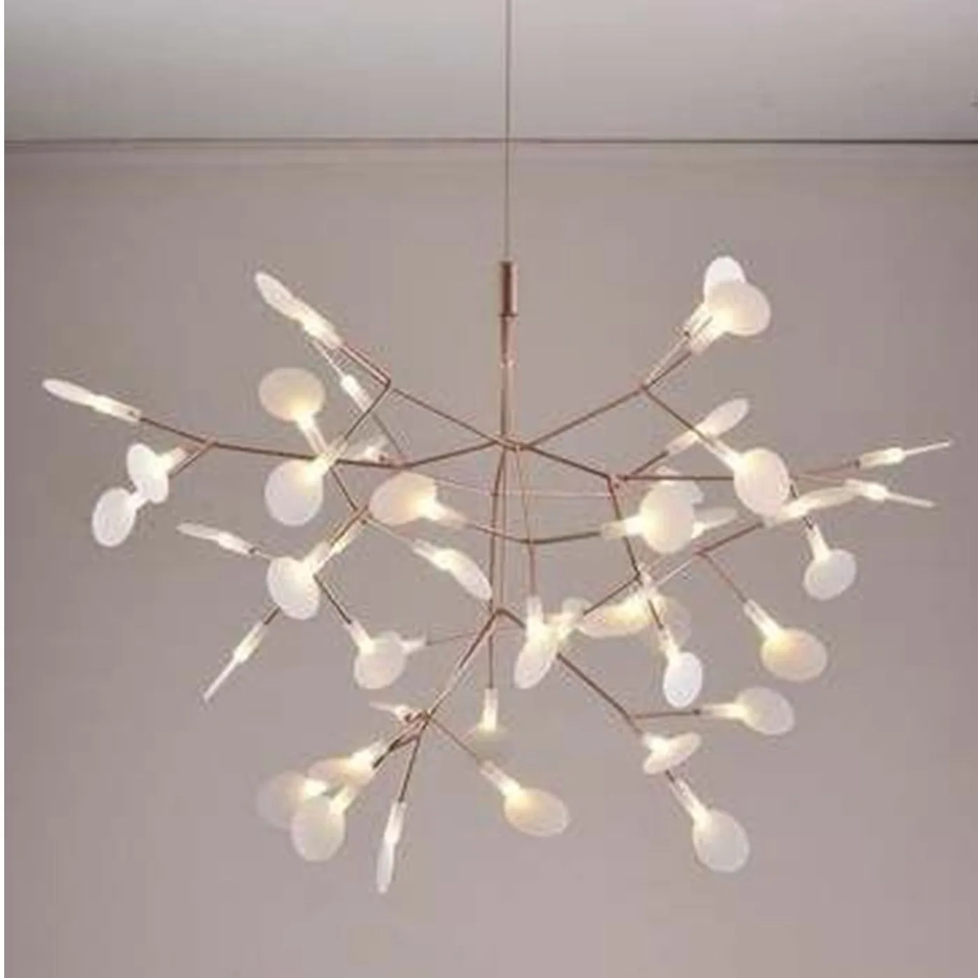 081-459 Modern Chandelier