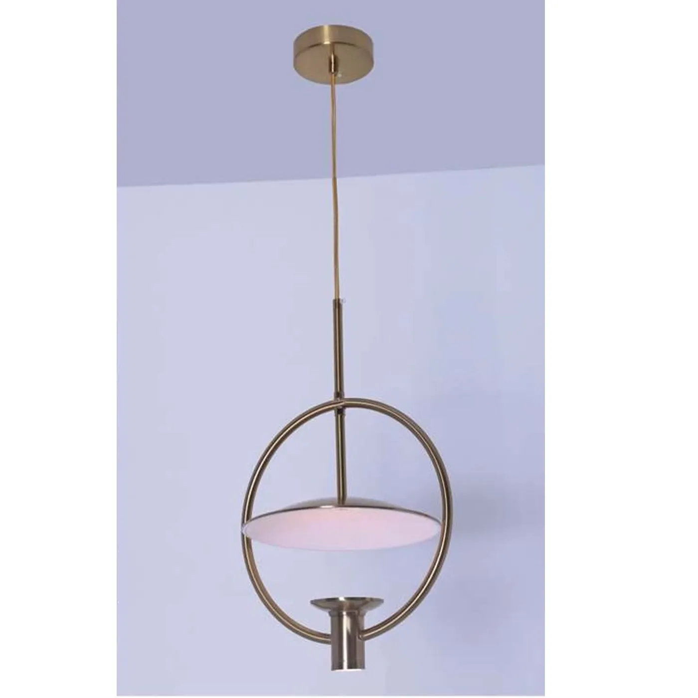 098-1P Led Hanging Light