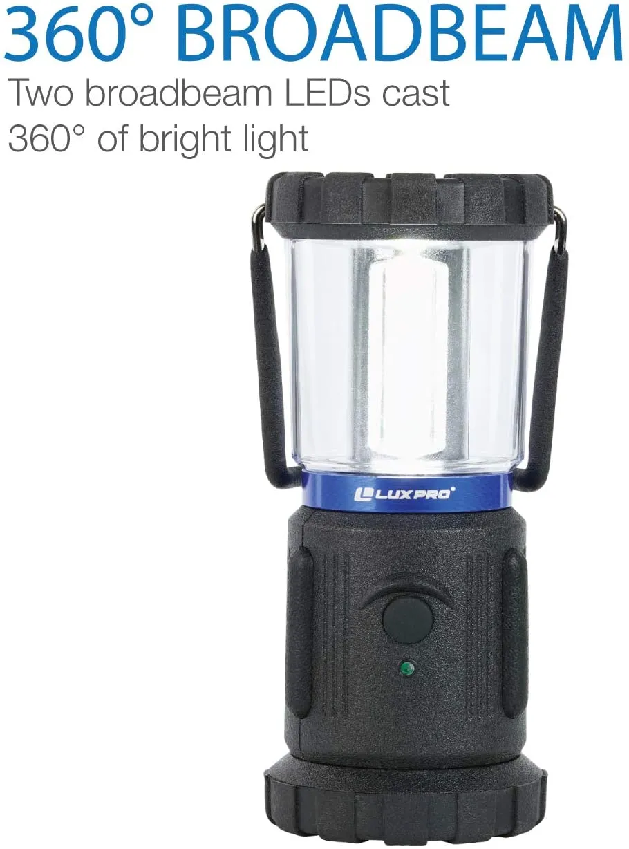 150 Lumen Lantern