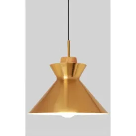 16016-AB Metal Hanging