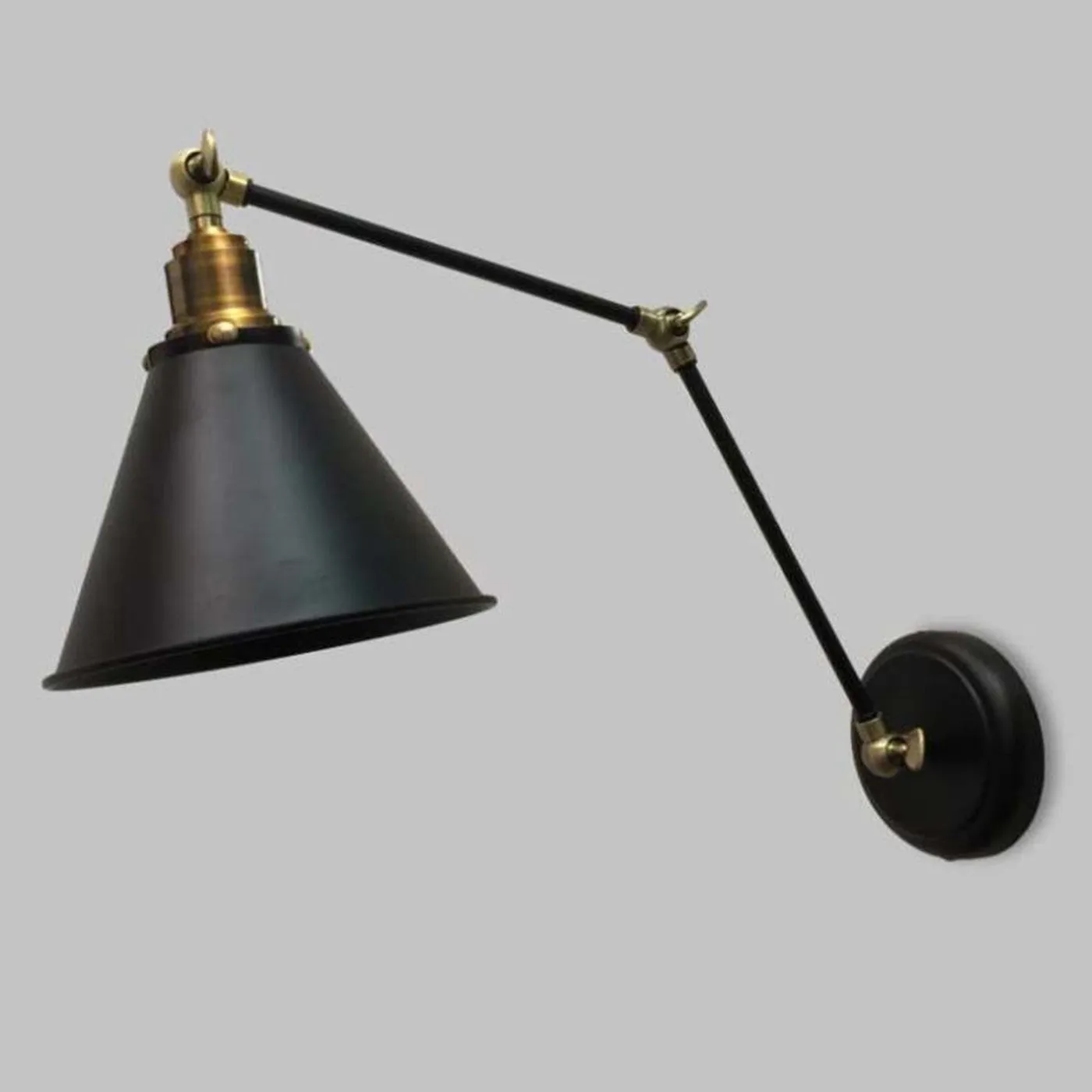 1813-1w Bedside Wall Lights