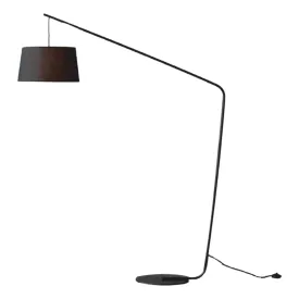 2097F Arch Floor Lamp