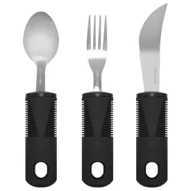 3-Pcs Cutlery Set