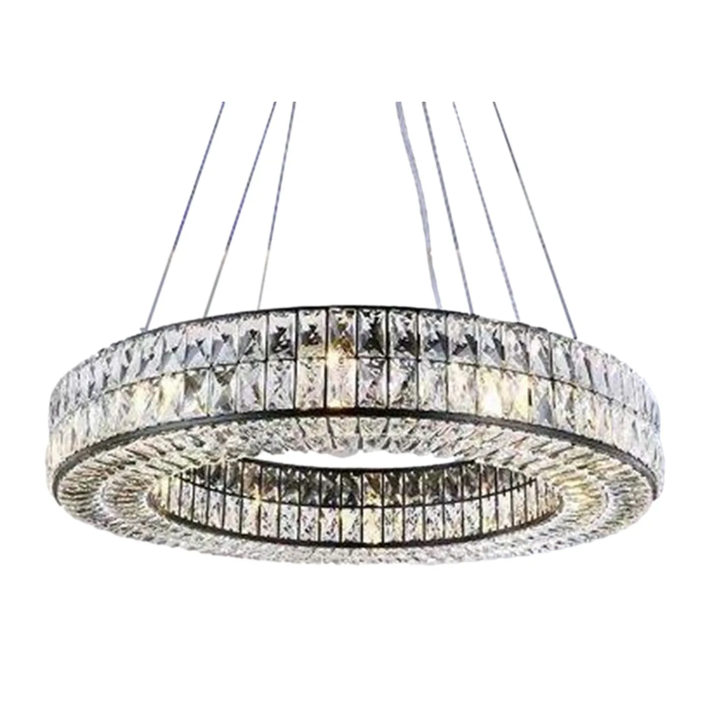 33254/RD-800mm Luxury Chandelier