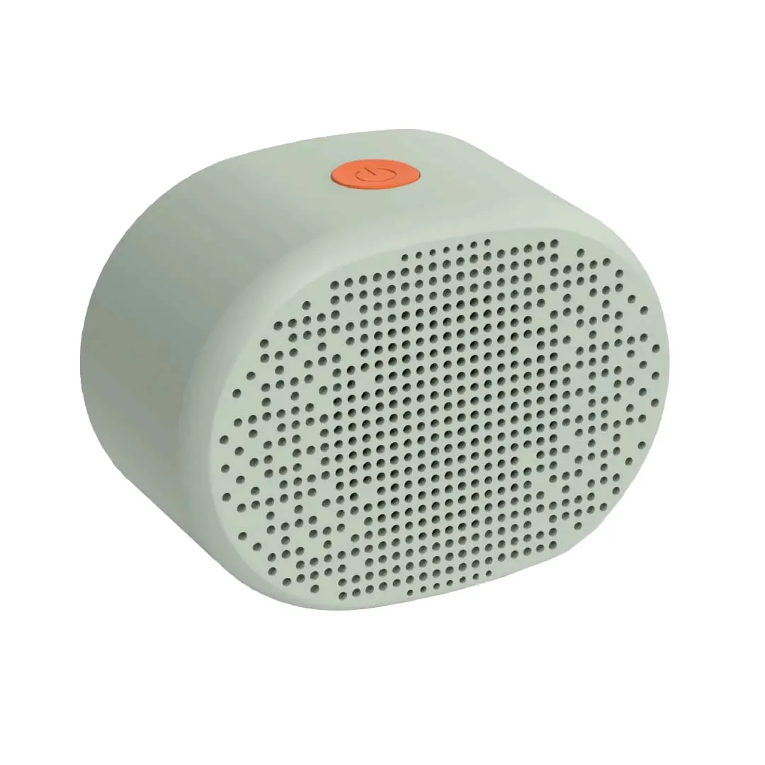 3W Wireless Speaker with Single Loudspeaker