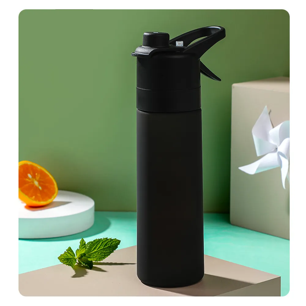 650ml Mist Water Bottle