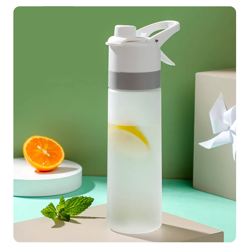 650ml Mist Water Bottle