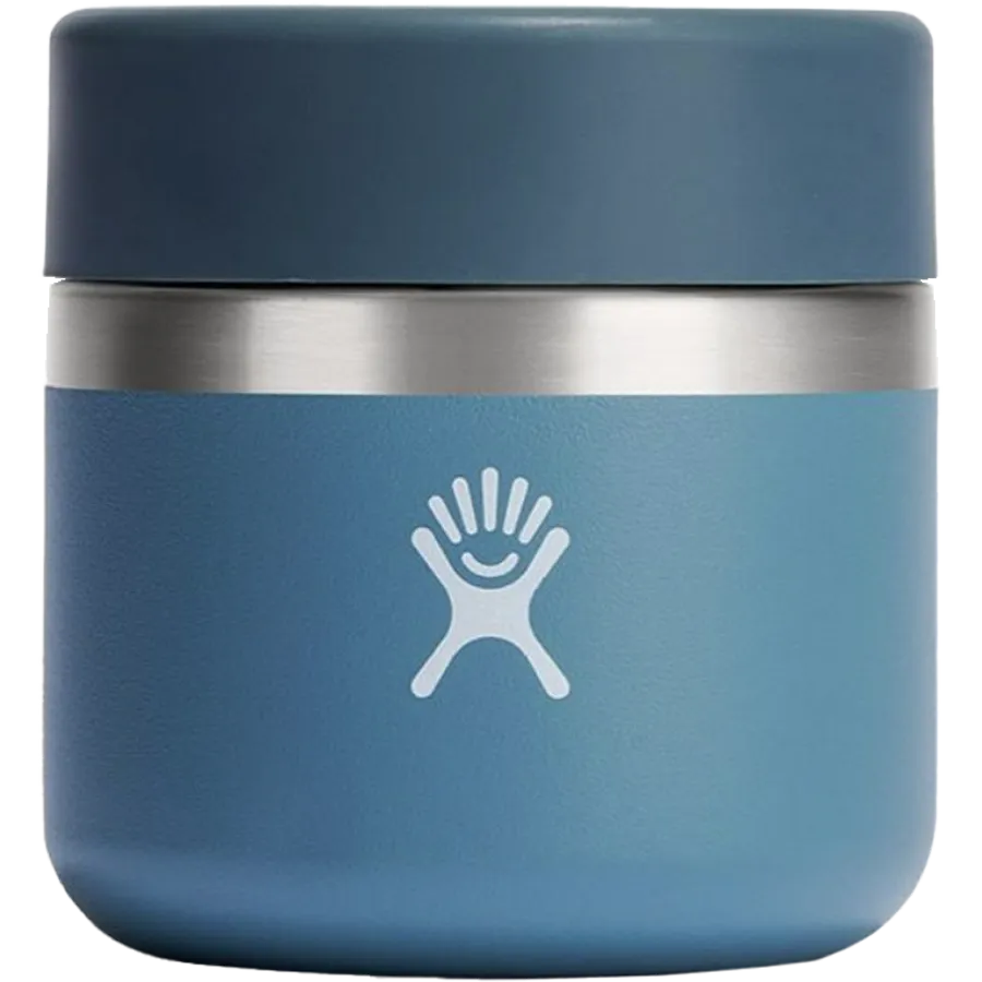 8 oz Insulated Food Jar