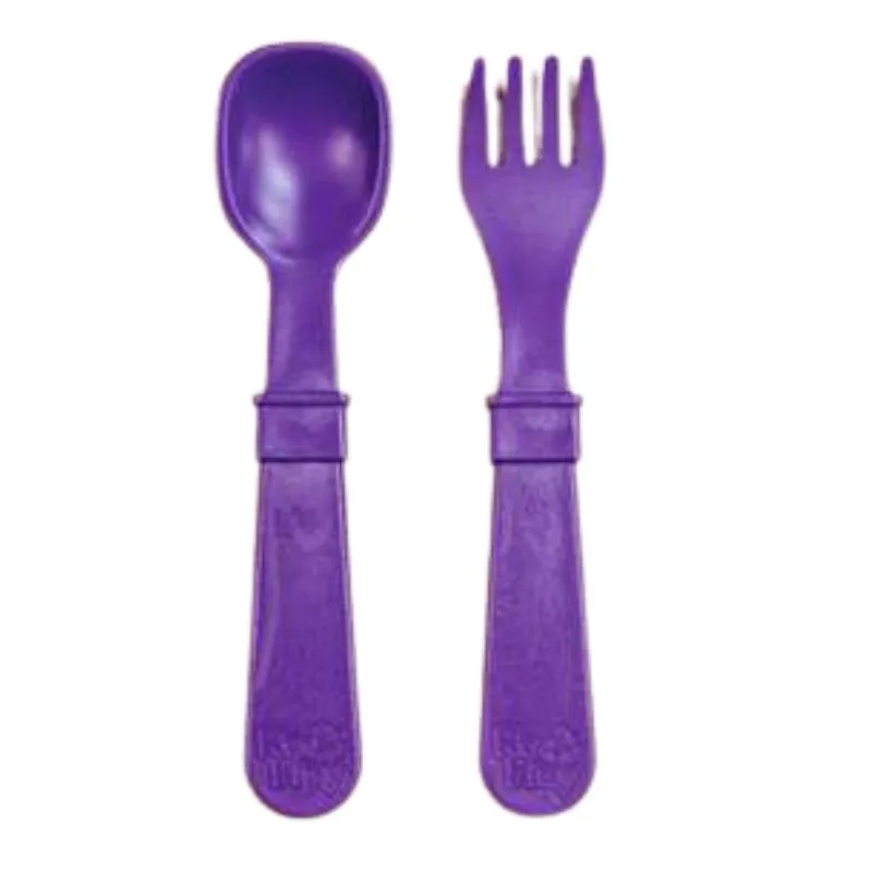 8 Piece Utensil Set