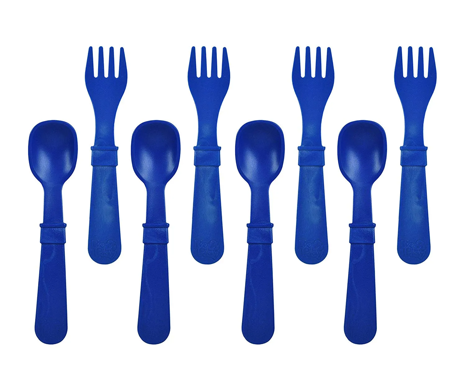 8 Piece Utensil Set