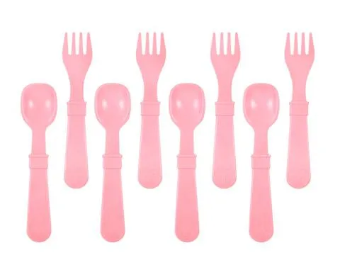 8 Piece Utensil Set