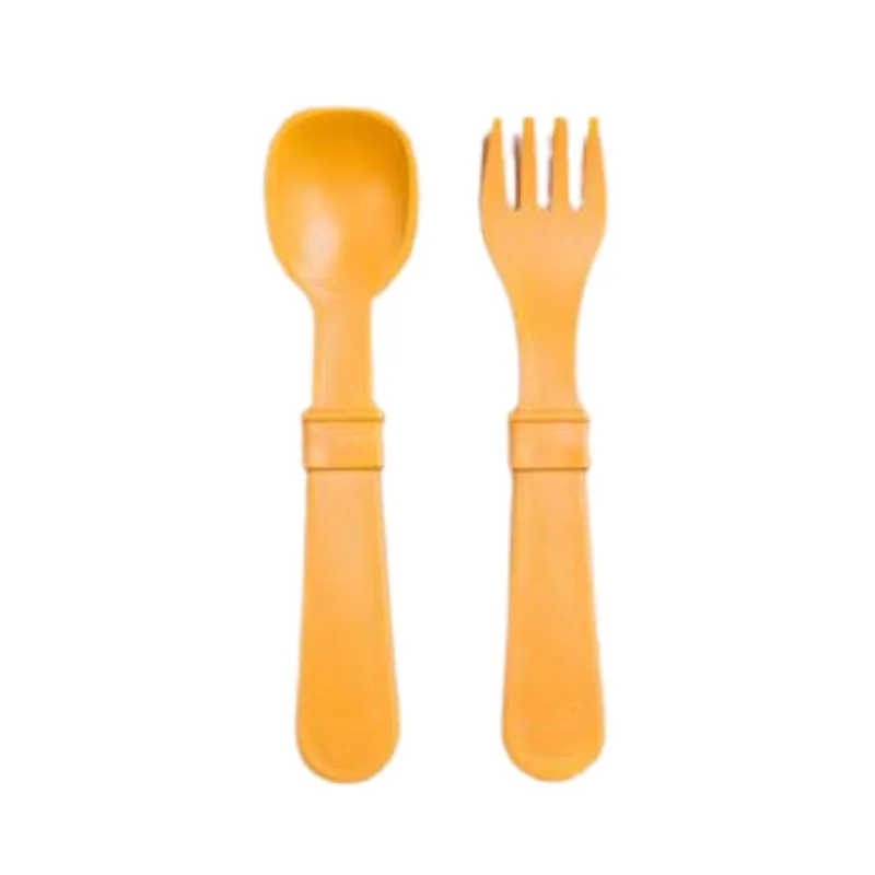 8 Piece Utensil Set