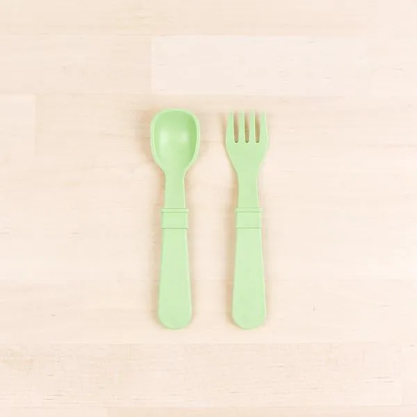 8 Piece Utensil Set