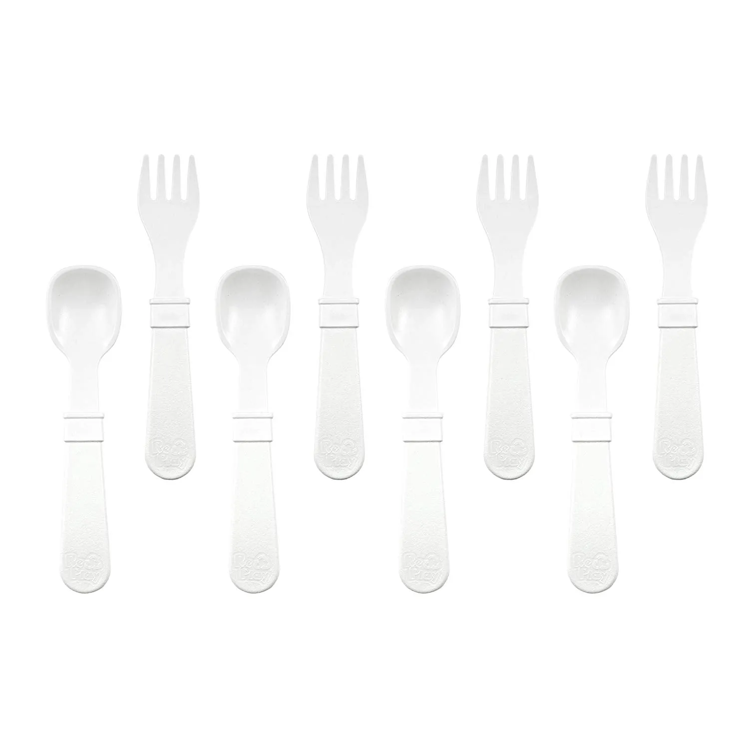 8 Piece Utensil Set