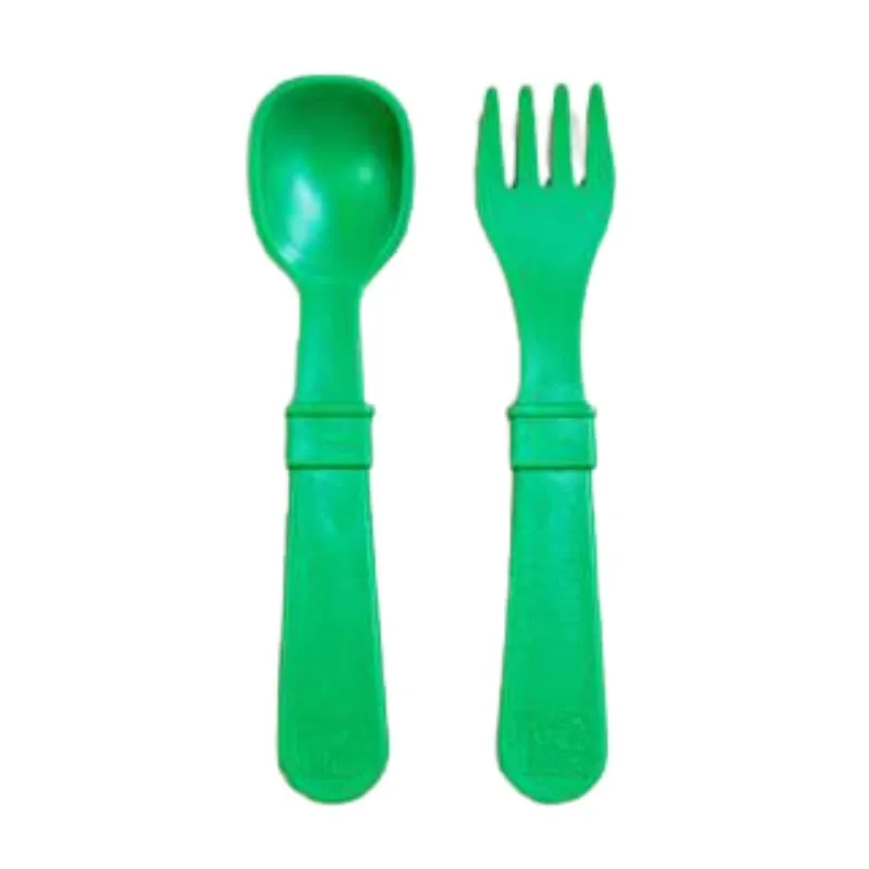 8 Piece Utensil Set