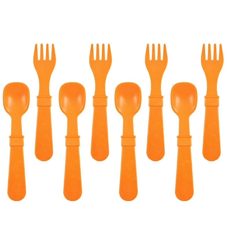 8 Piece Utensil Set