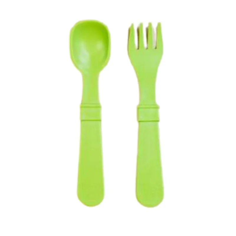 8 Piece Utensil Set