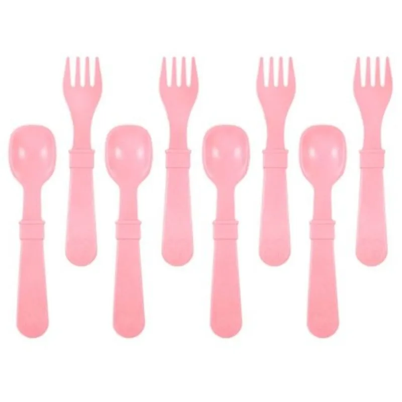 8 Piece Utensil Set