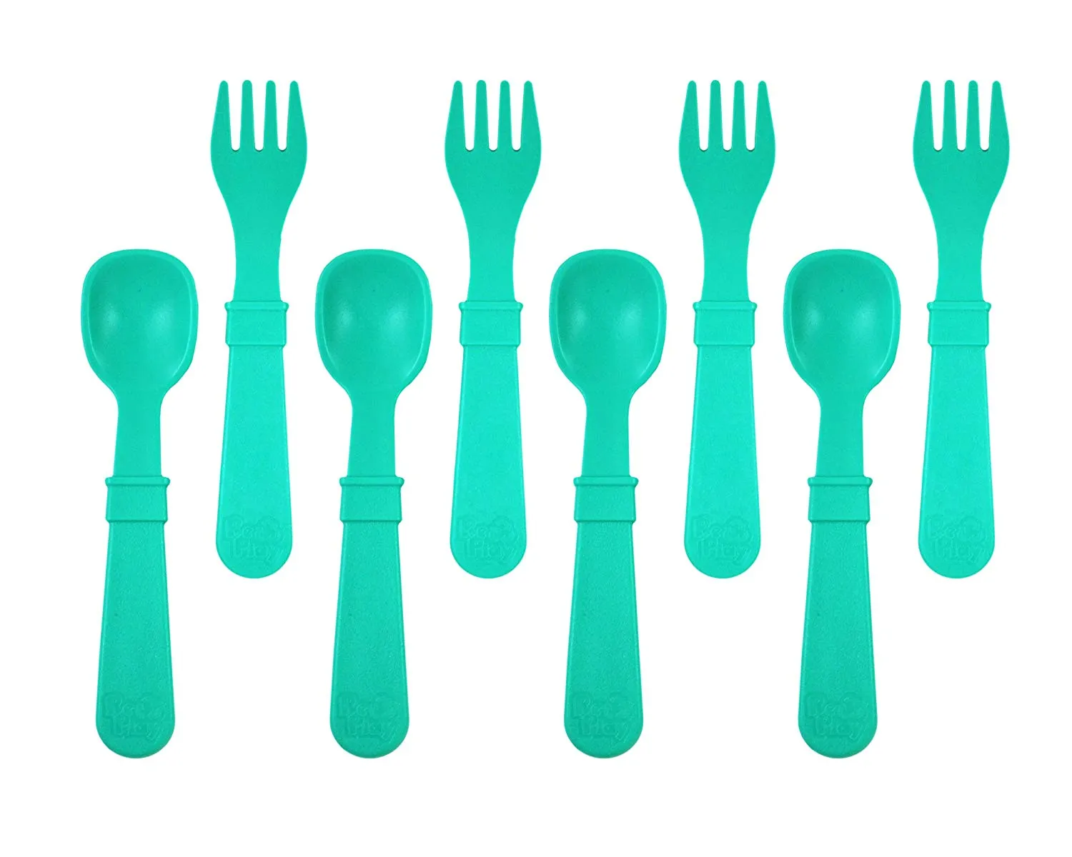 8 Piece Utensil Set