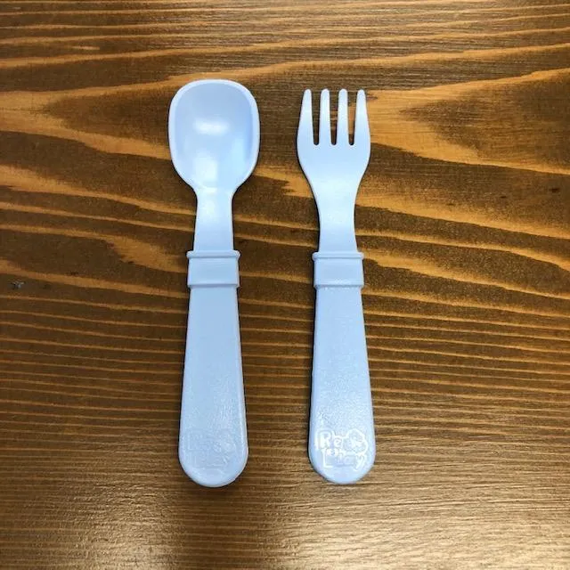 8 Piece Utensil Set