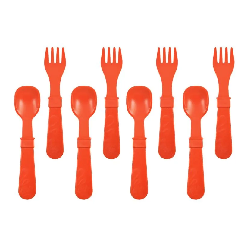 8 Piece Utensil Set