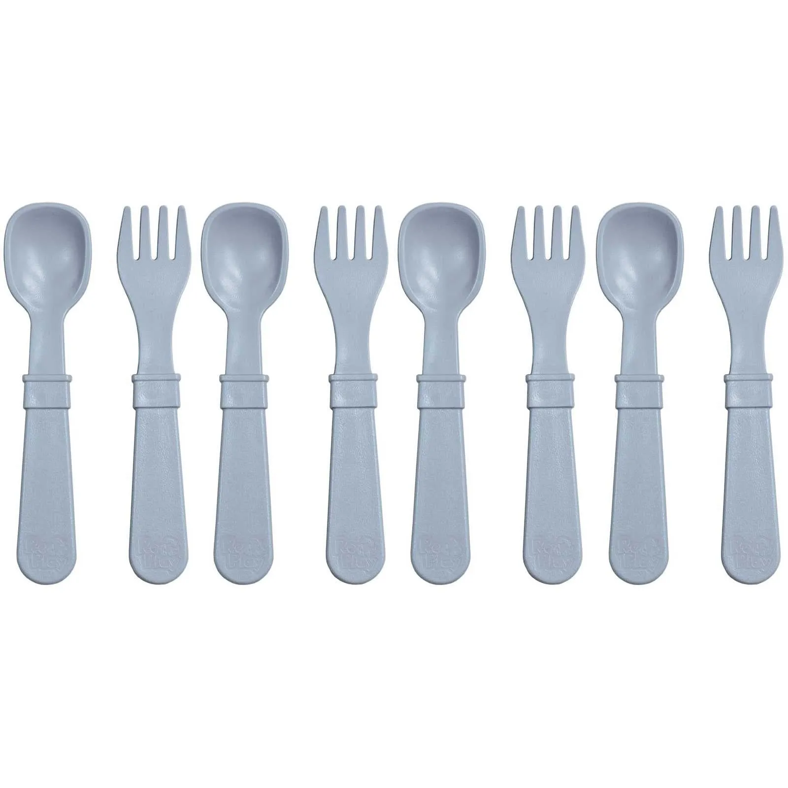 8 Piece Utensil Set