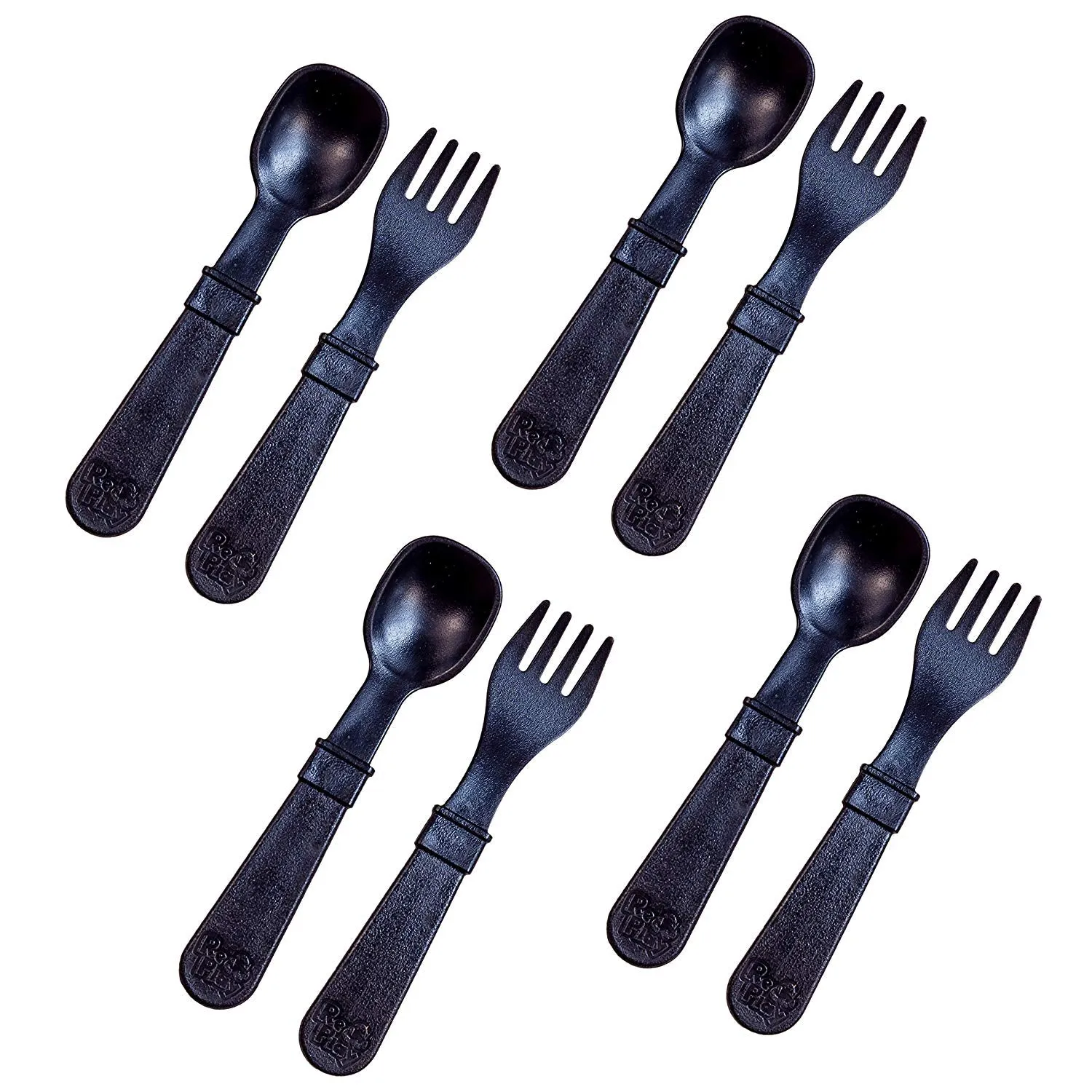 8 Piece Utensil Set