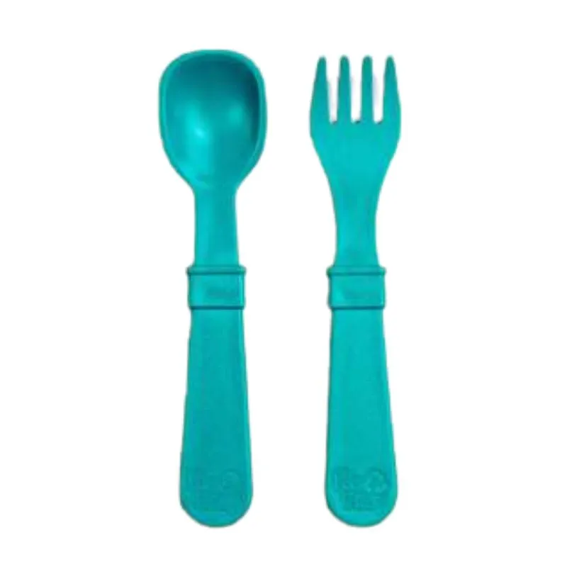 8 Piece Utensil Set