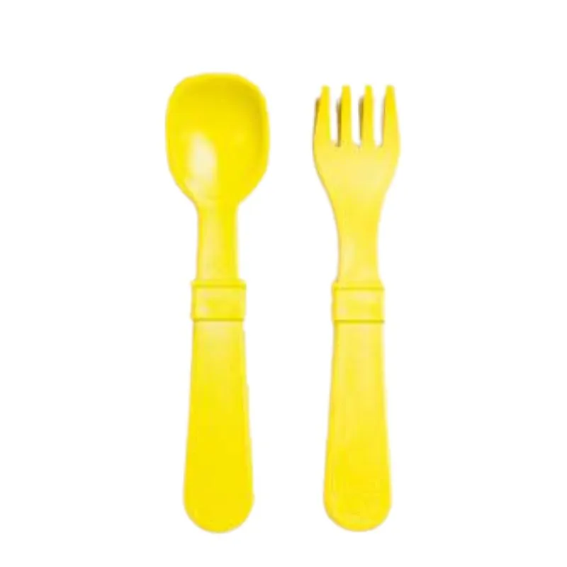 8 Piece Utensil Set