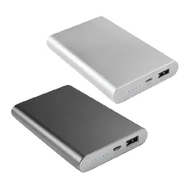 8000mAh Powerbank