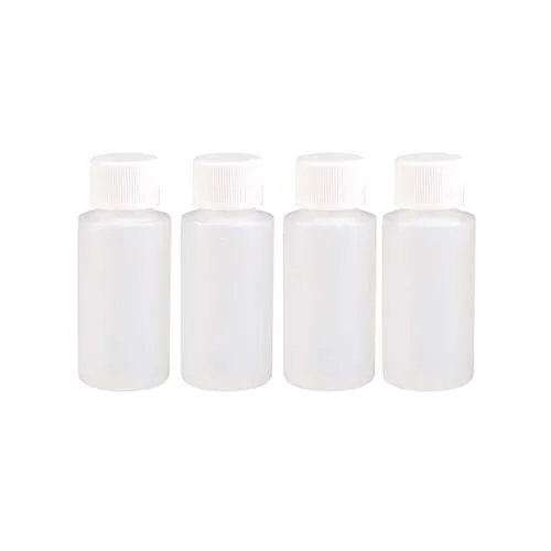 Ace Camp Camper Bottle Set 4Pcs