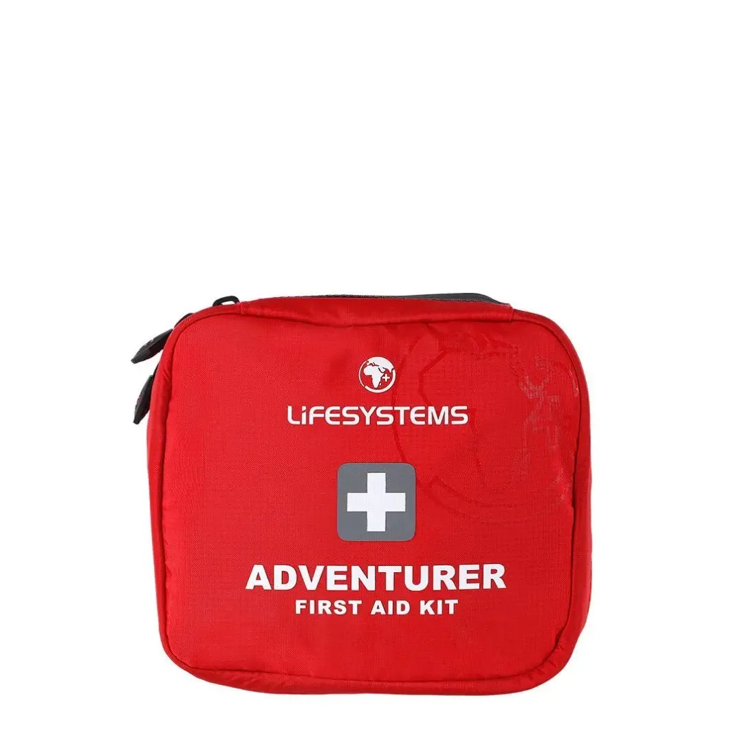 Adventurer First Aid Kit