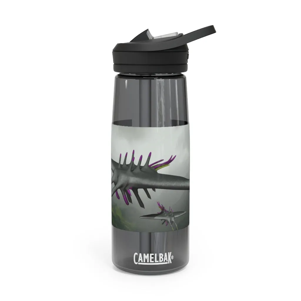 Alpha Creature CamelBak Eddy®  Water Bottle, 20oz / 25oz