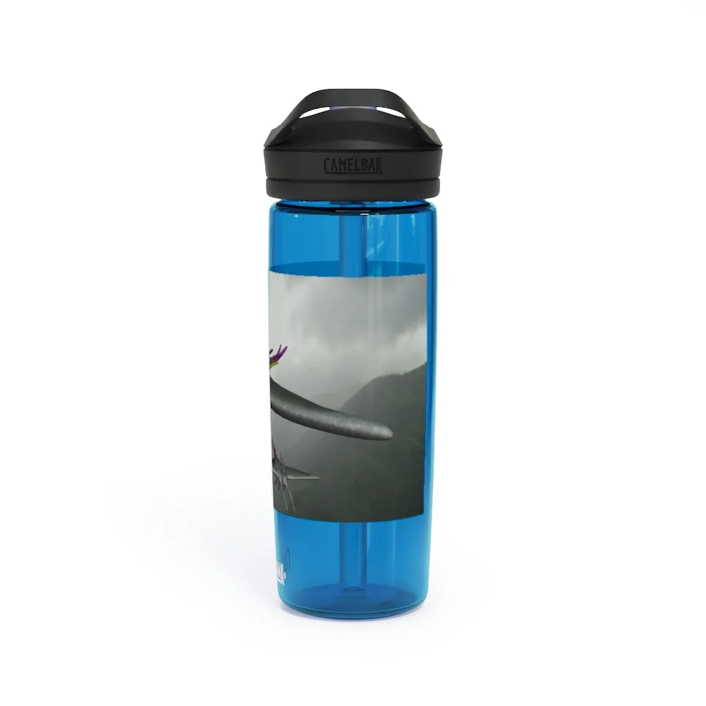 Alpha Creature CamelBak Eddy®  Water Bottle, 20oz / 25oz