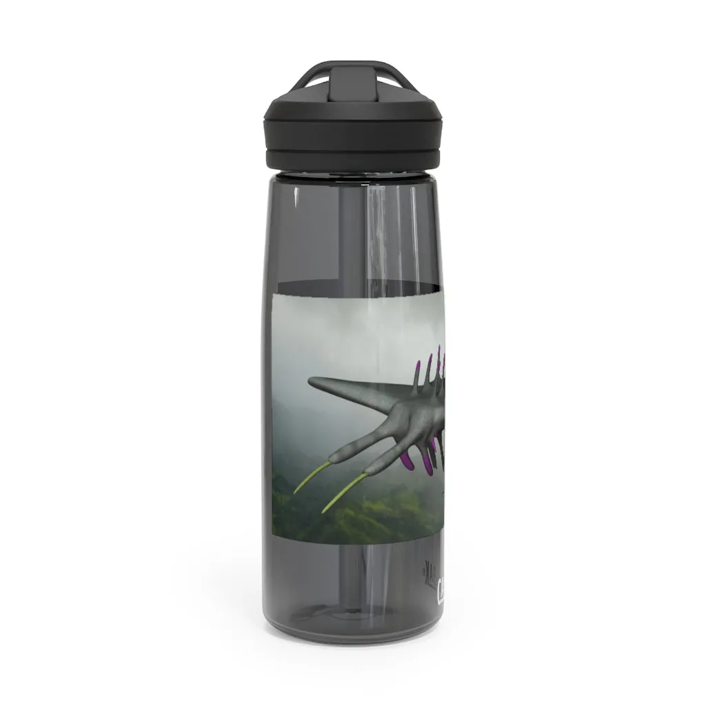 Alpha Creature CamelBak Eddy®  Water Bottle, 20oz / 25oz