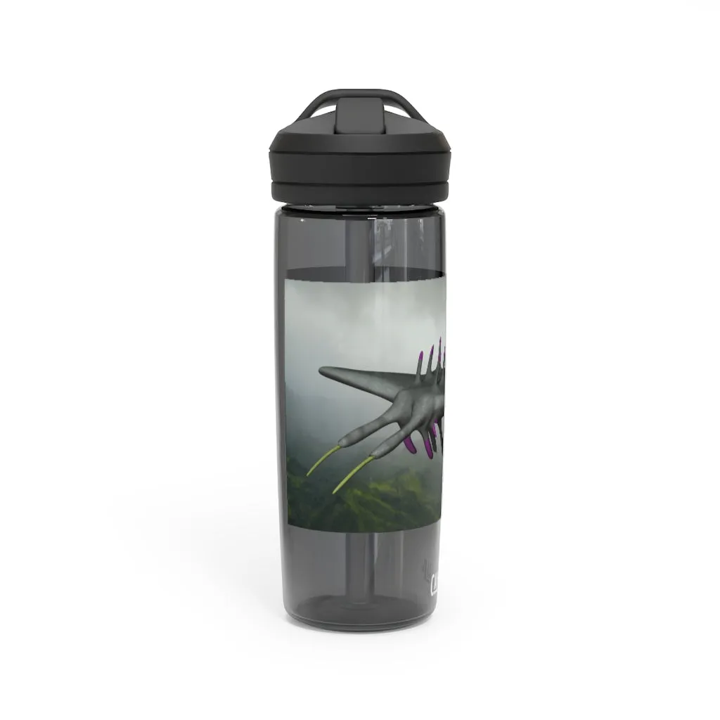 Alpha Creature CamelBak Eddy®  Water Bottle, 20oz / 25oz