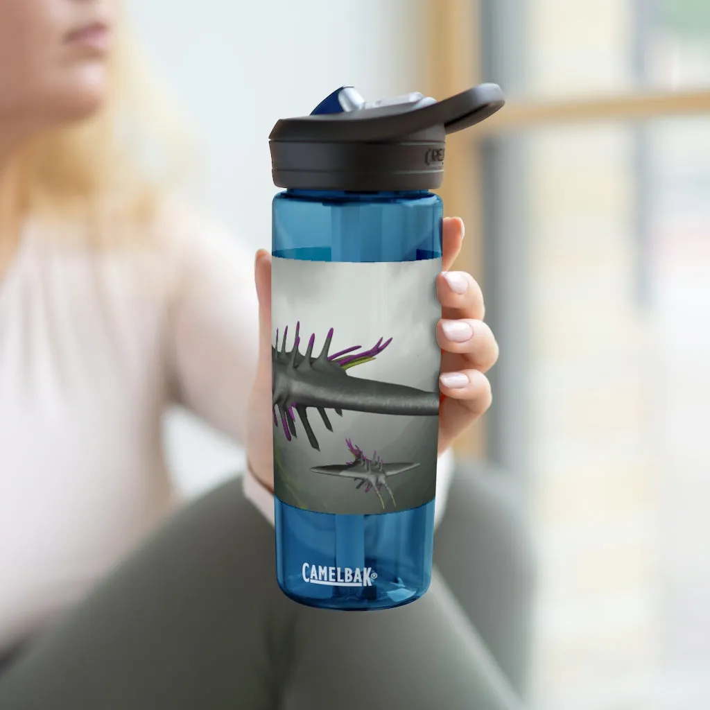 Alpha Creature CamelBak Eddy®  Water Bottle, 20oz / 25oz