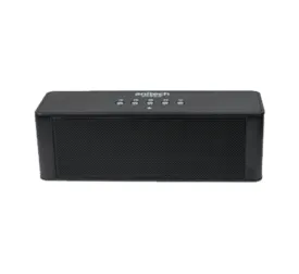 Anitech Portable Bluetooth Speaker V400 (Black)