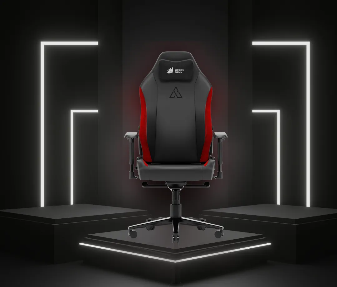 Assassin Gaming Chair