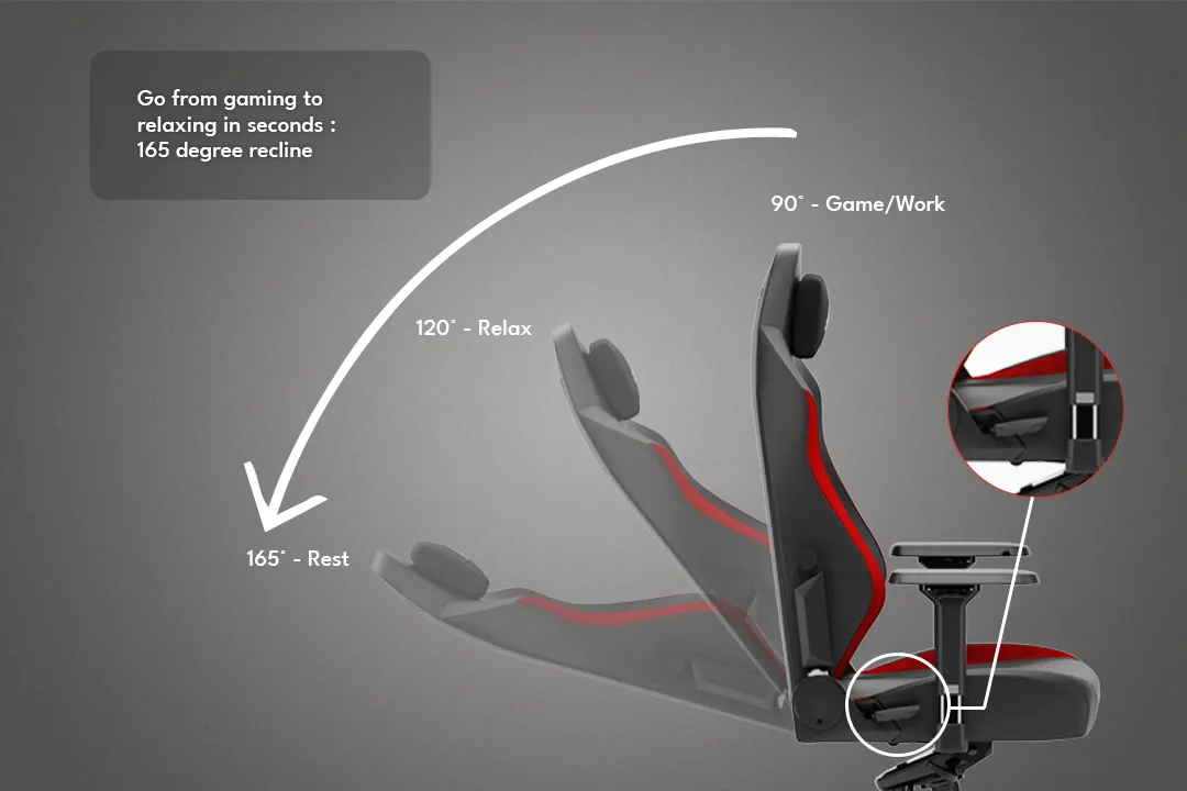 Assassin Gaming Chair