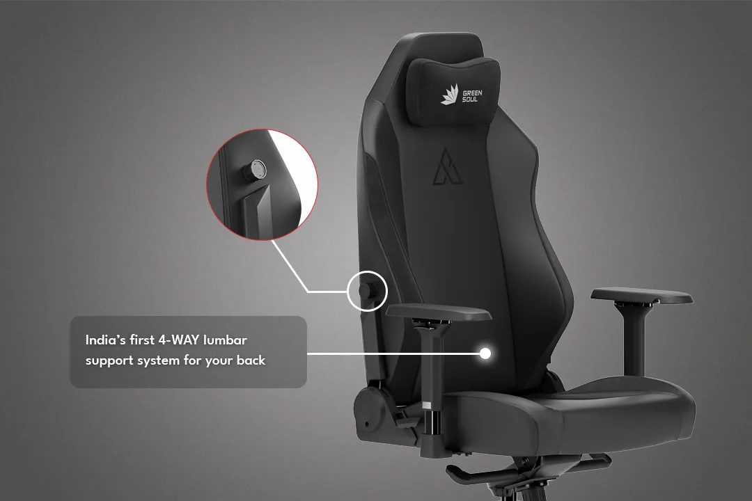 Assassin Gaming Chair