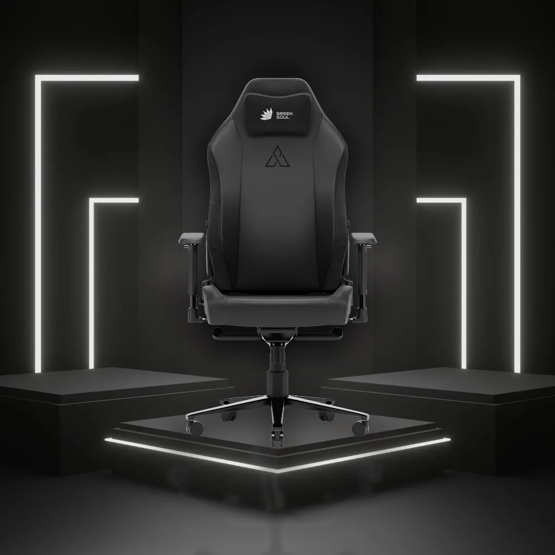 Assassin Gaming Chair