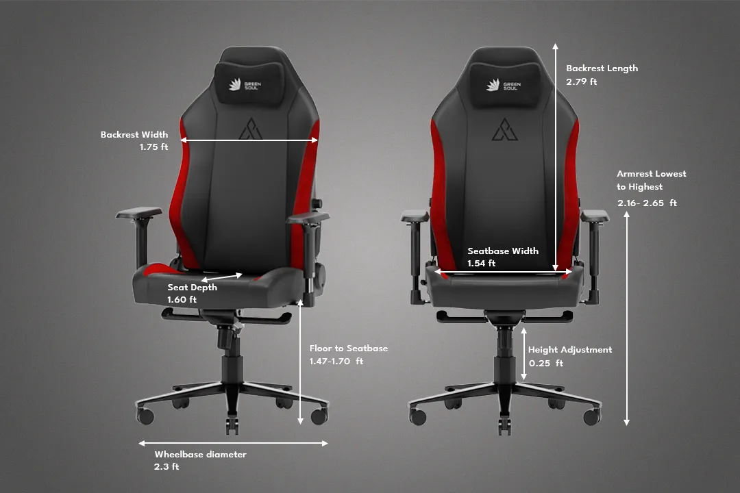 Assassin Gaming Chair