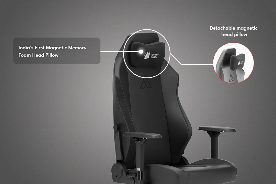 Assassin Gaming Chair