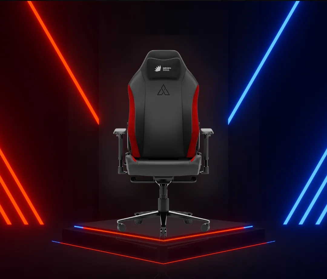 Assassin Gaming Chair