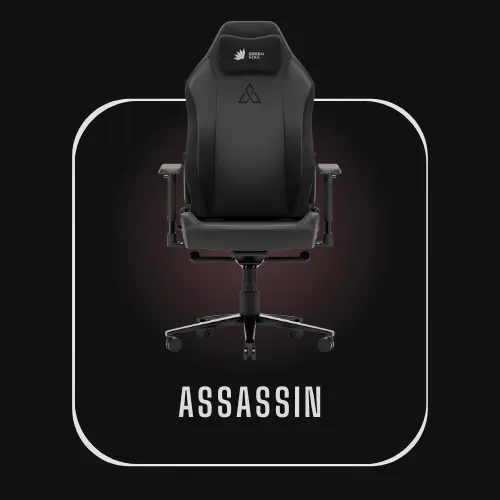 Assassin Gaming Chair