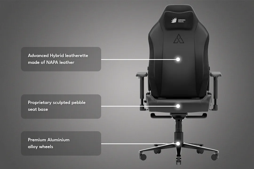 Assassin Gaming Chair