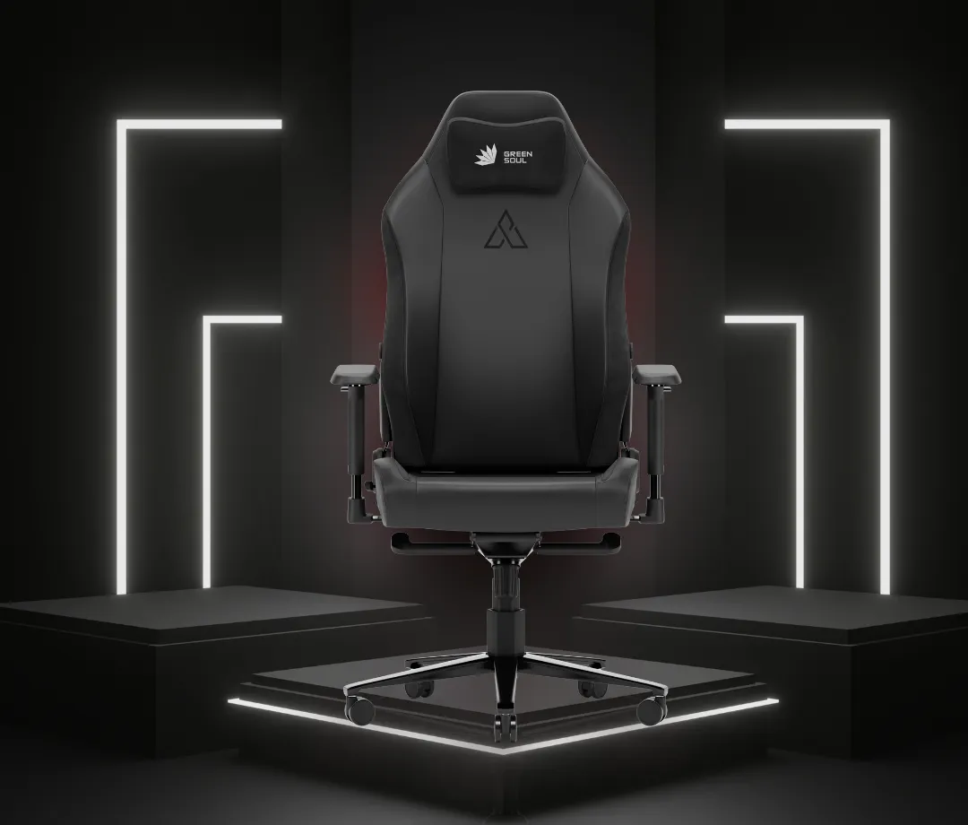 Assassin Gaming Chair