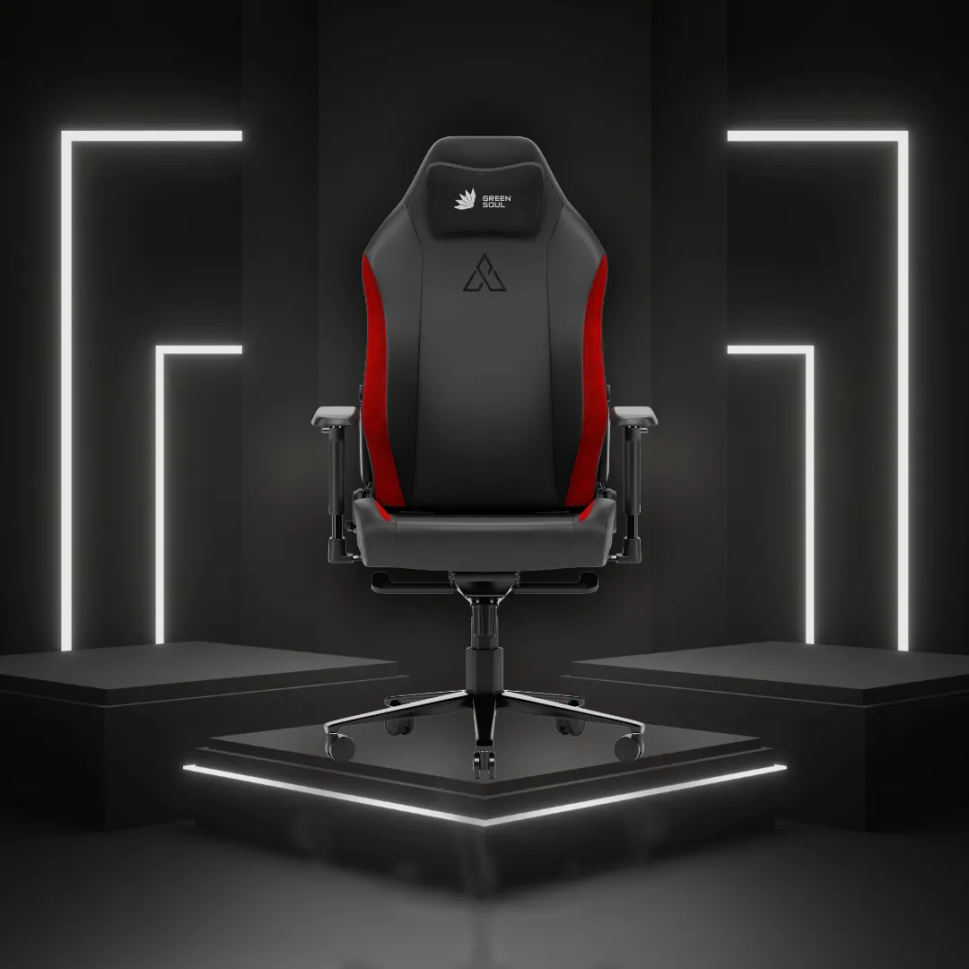 Assassin Gaming Chair