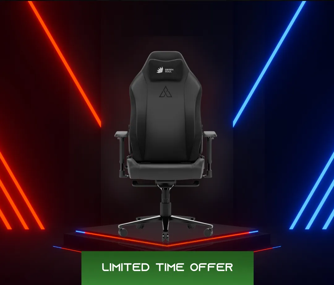 Assassin Gaming Chair